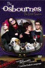 Watch The Osbournes Megavideo